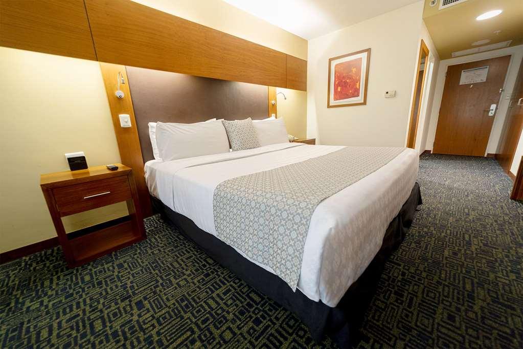 Hotel Tryp Guayaquil Pokój zdjęcie