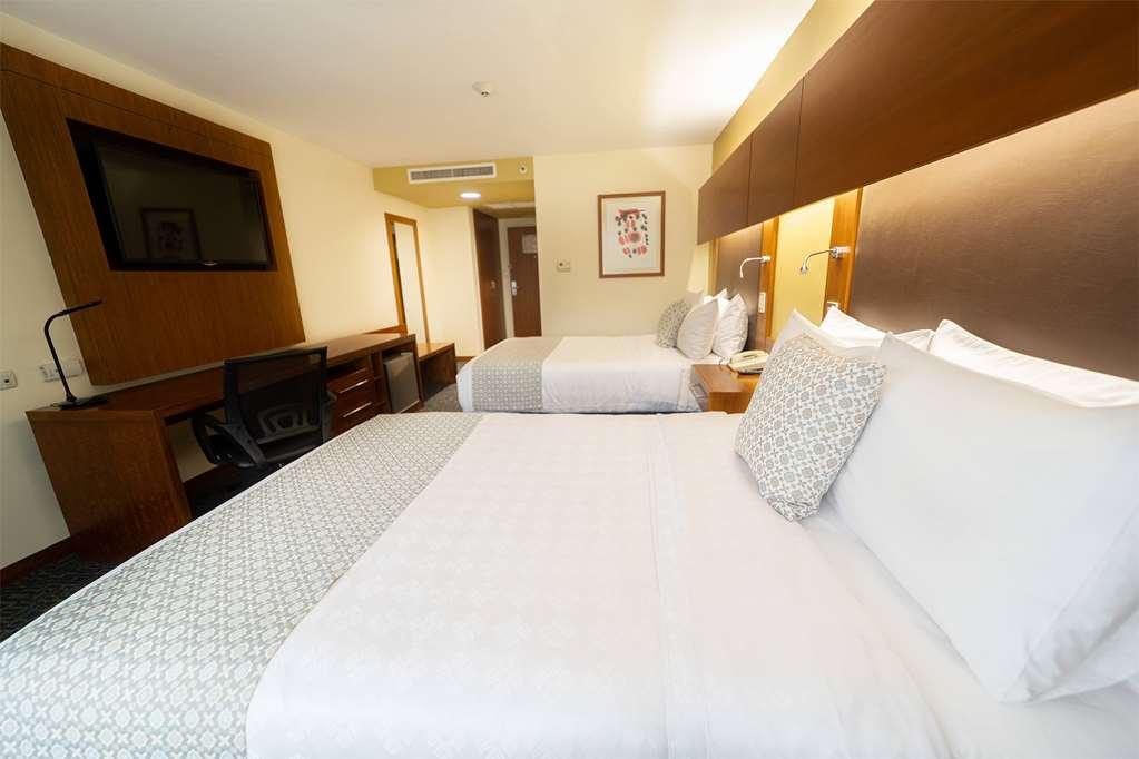 Hotel Tryp Guayaquil Pokój zdjęcie