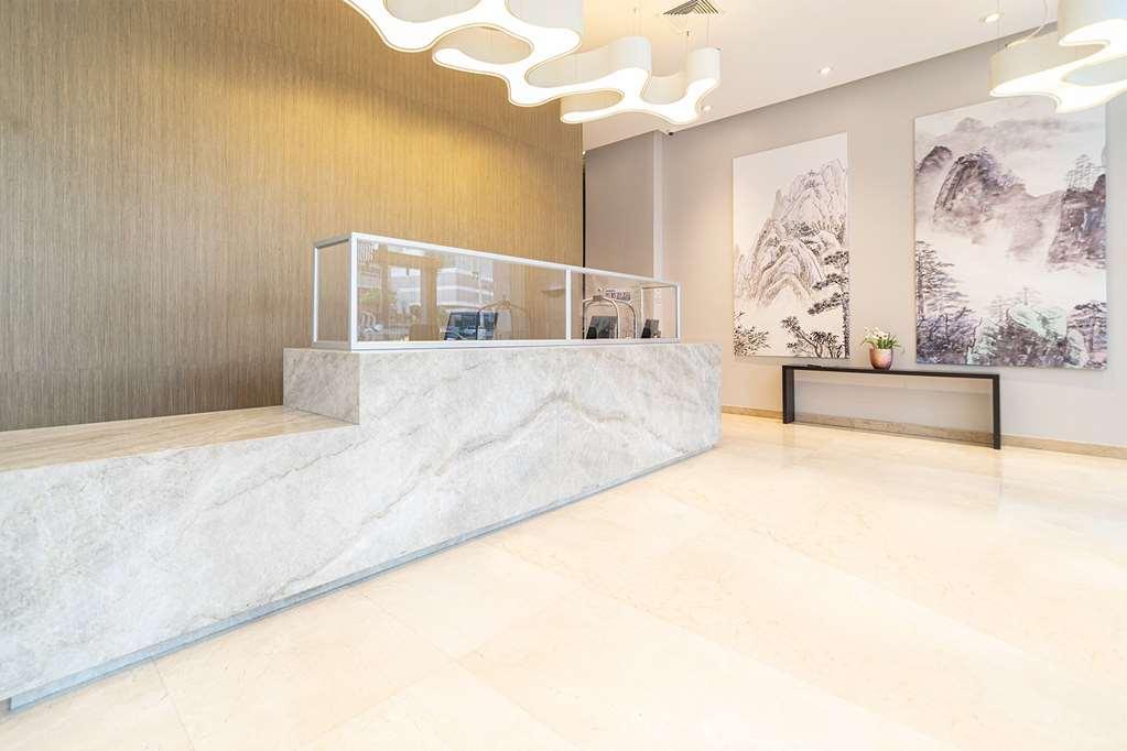 Hotel Tryp Guayaquil Zewnętrze zdjęcie