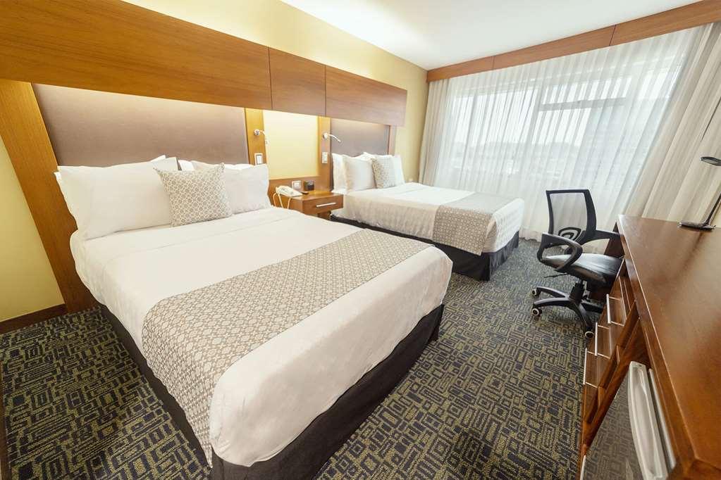 Hotel Tryp Guayaquil Pokój zdjęcie