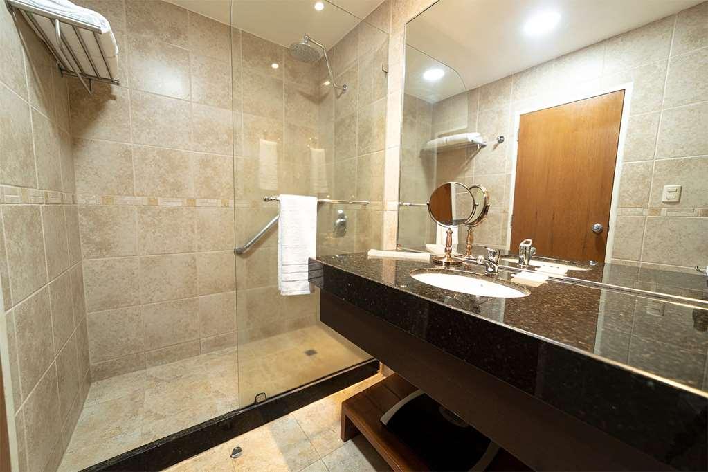 Hotel Tryp Guayaquil Zewnętrze zdjęcie