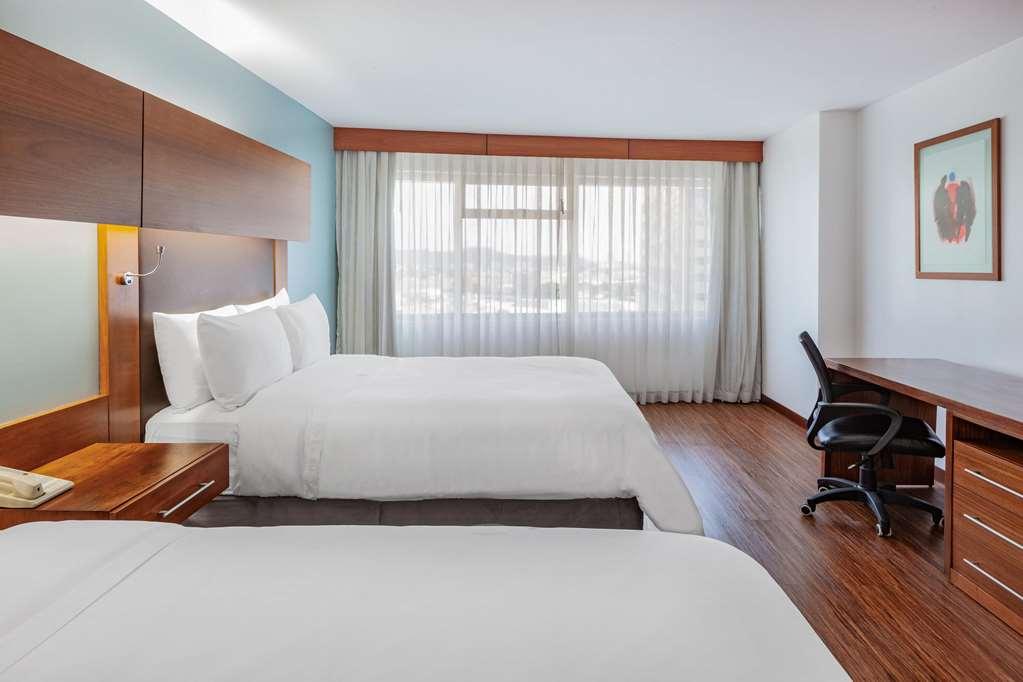 Hotel Tryp Guayaquil Pokój zdjęcie