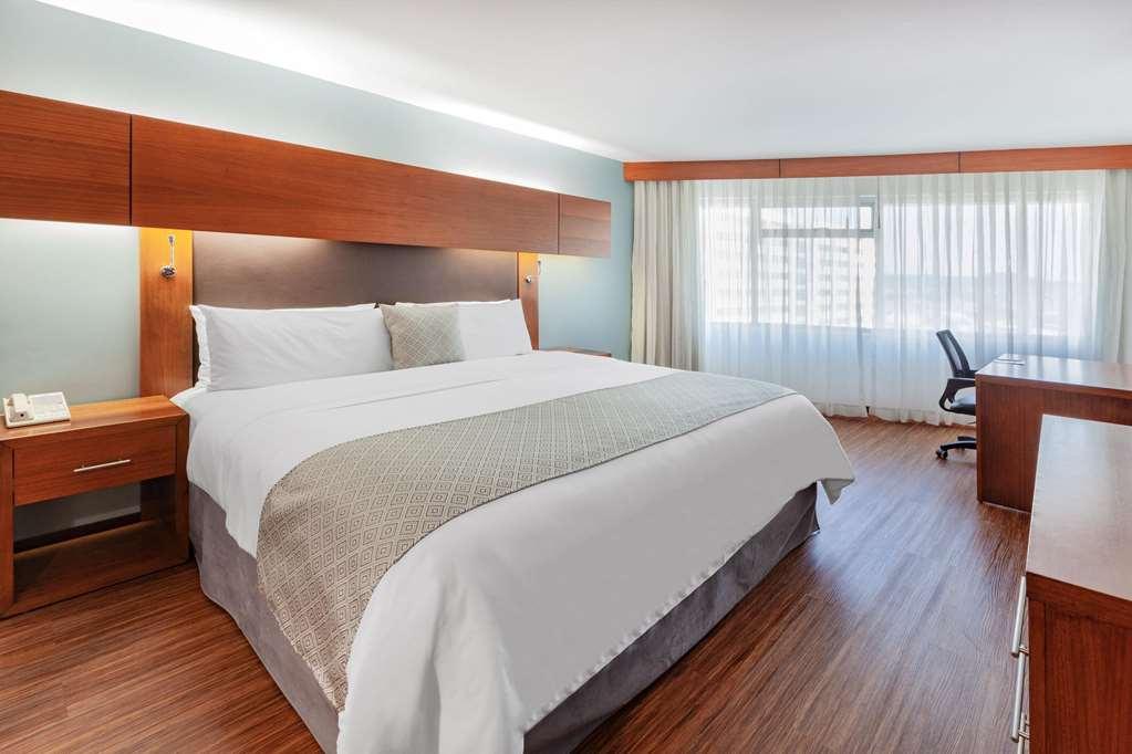 Hotel Tryp Guayaquil Pokój zdjęcie