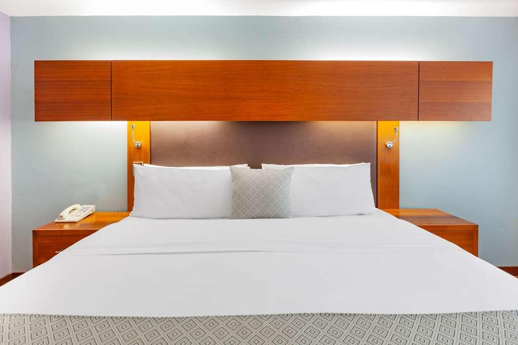 Hotel Tryp Guayaquil Pokój zdjęcie