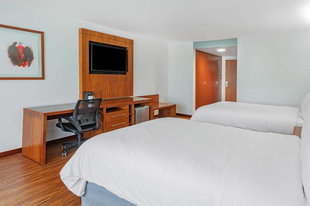 Hotel Tryp Guayaquil Pokój zdjęcie