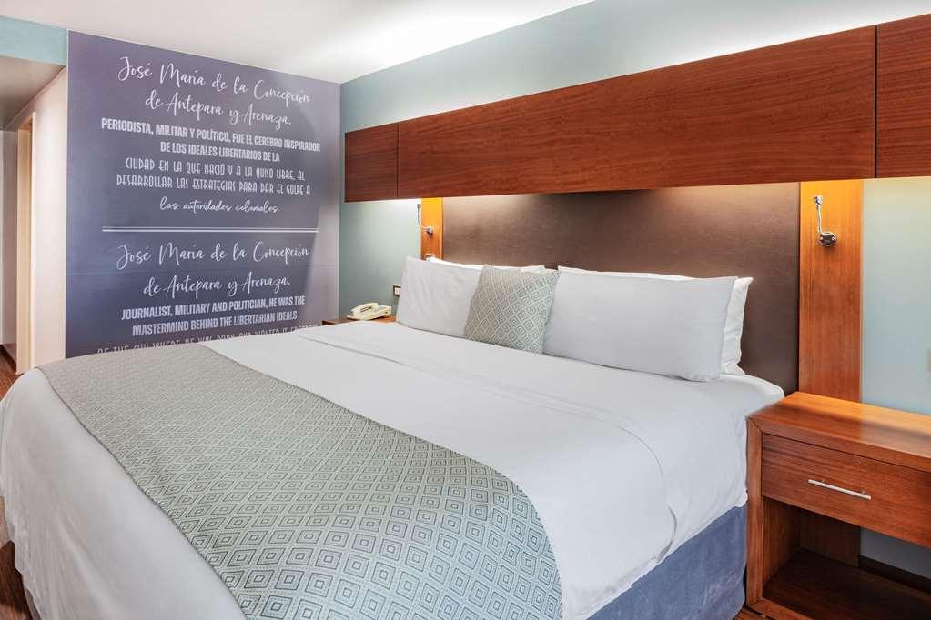 Hotel Tryp Guayaquil Pokój zdjęcie