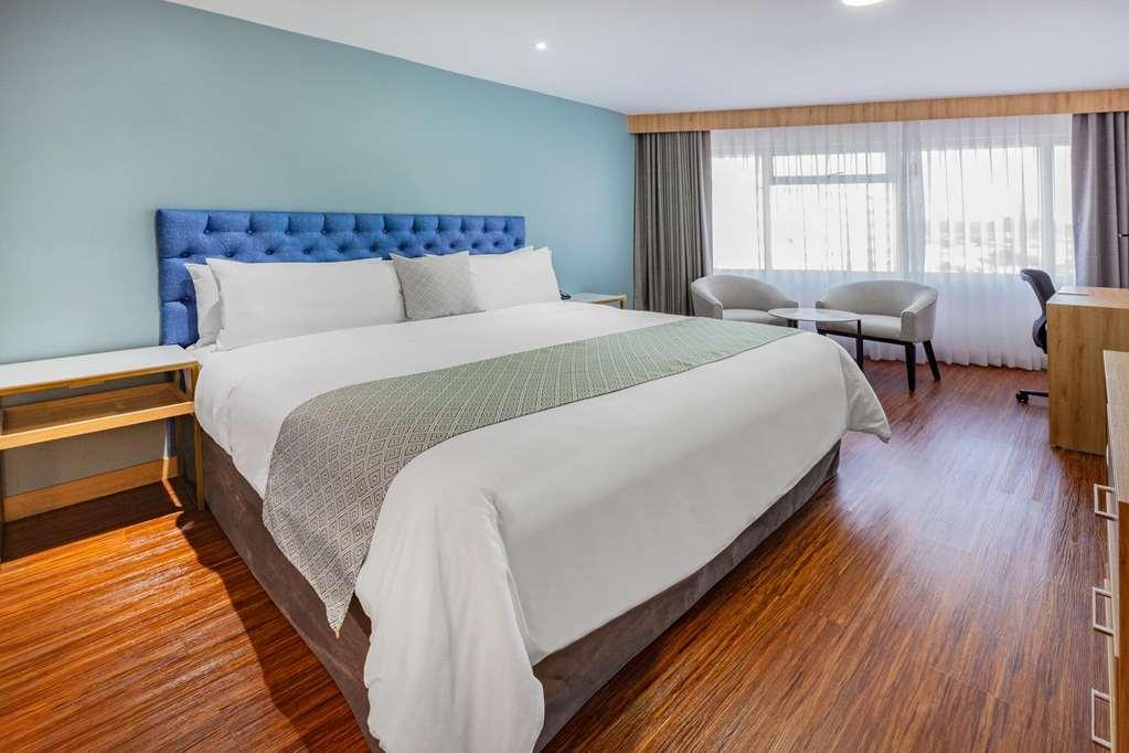 Hotel Tryp Guayaquil Pokój zdjęcie
