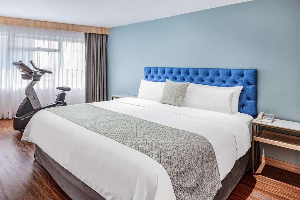 Hotel Tryp Guayaquil Pokój zdjęcie