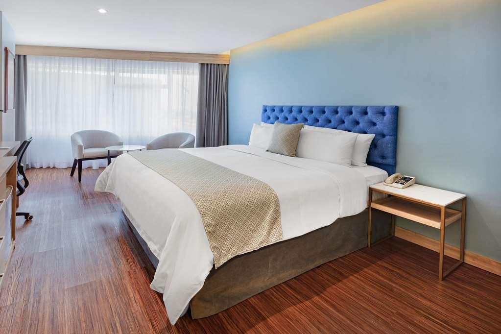 Hotel Tryp Guayaquil Pokój zdjęcie
