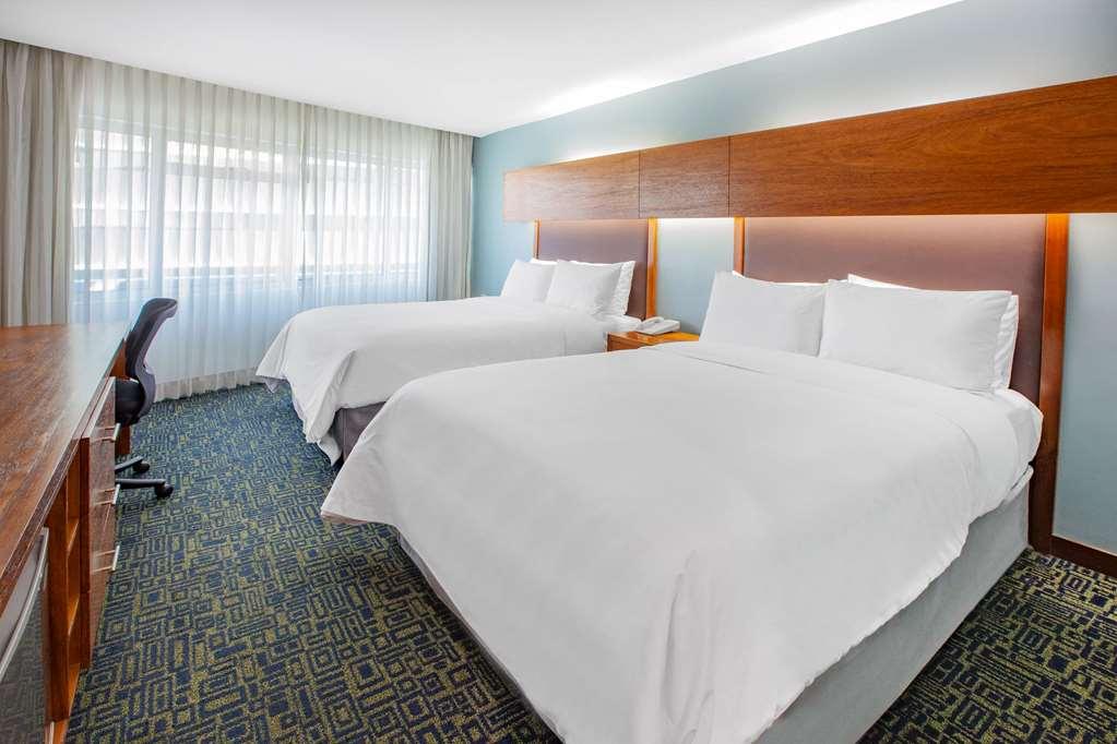 Hotel Tryp Guayaquil Pokój zdjęcie