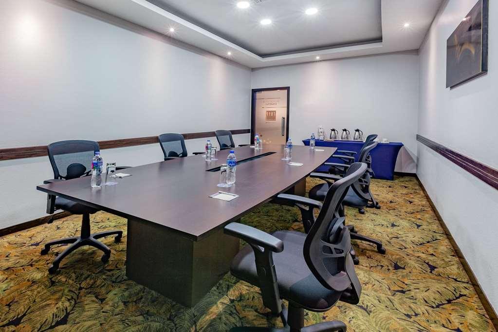 Hotel Tryp Guayaquil Udogodnienia zdjęcie