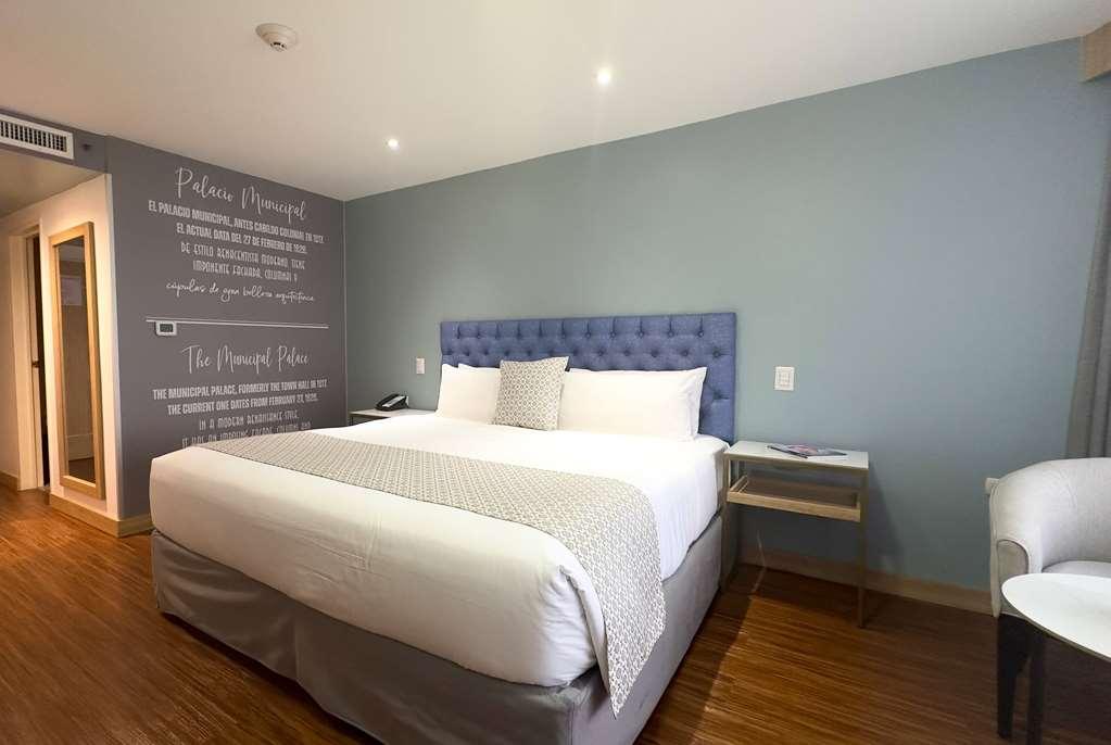 Hotel Tryp Guayaquil Pokój zdjęcie